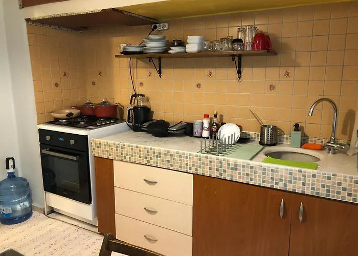 Appart hôtel Ozzy Homes 2+1 Muhtesem Lokasyon Harika