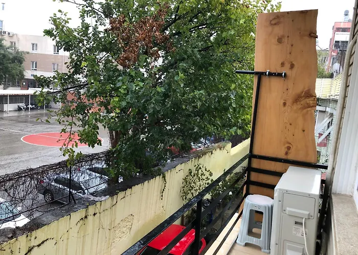 Appart hôtel Ozzy Homes 2+1 Muhtesem Lokasyon Harika