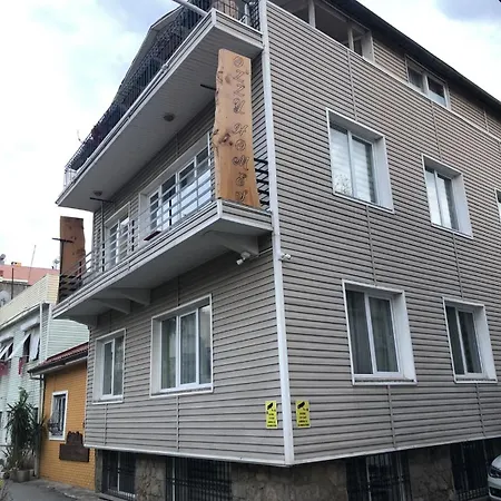 Ozzy Homes 2+1 Muhtesem Lokasyon Harika