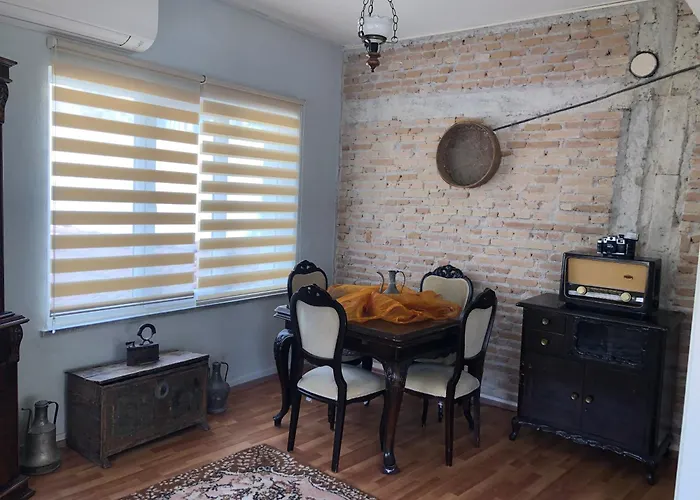 Ozzy Homes 2+1 Muhtesem Lokasyon Harika מלון דירות אנטליה