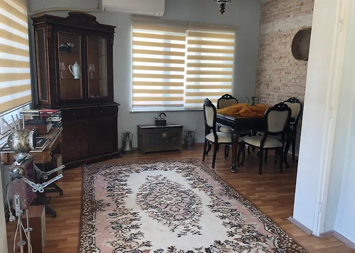 Ozzy Homes 2+1 Muhtesem Lokasyon Harika 4* אנטליה