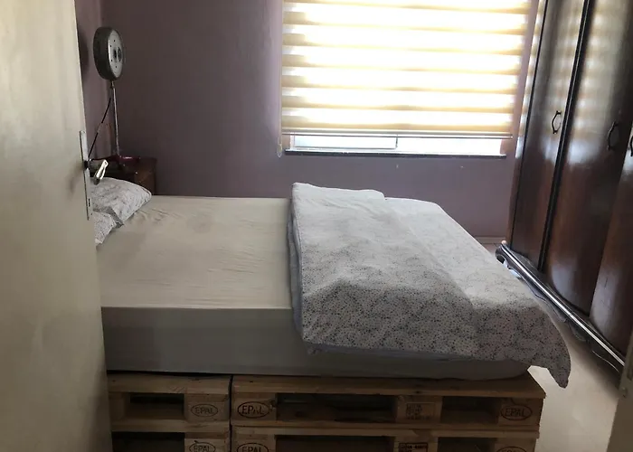 Ozzy Homes 2+1 Muhtesem Lokasyon Harika מלון דירות אנטליה