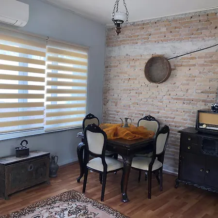 Ozzy Homes 2+1 Muhtesem Lokasyon Harika Hotel de apartamente Antalya