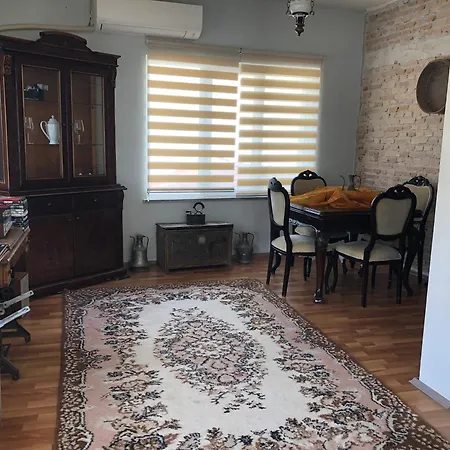 Ozzy Homes 2+1 Muhtesem Lokasyon Harika 4* Antalya