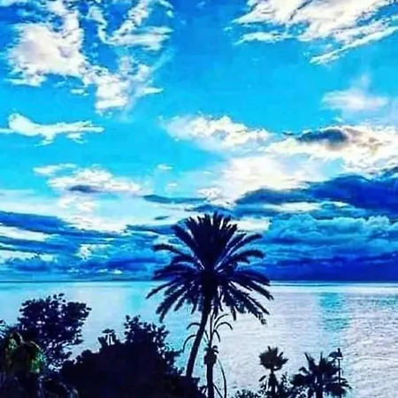 Hotel de apartamente Ozzy Homes 2+1 Muhtesem Lokasyon Harika 4*