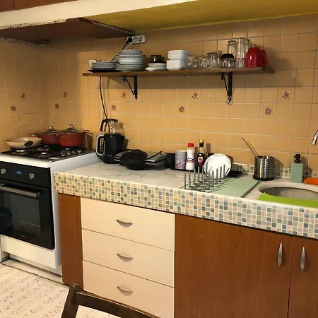 Hotel de apartamente Ozzy Homes 2+1 Muhtesem Lokasyon Harika