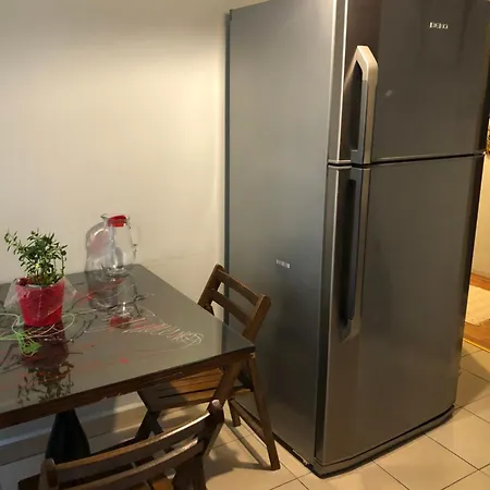 Ozzy Homes 2+1 Muhtesem Lokasyon Harika Antalya