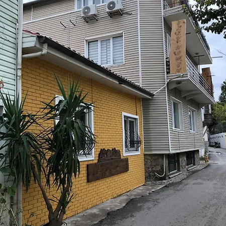 Aparthotel Ozzy Homes 2+1 Muhtesem Lokasyon Harika Antalya