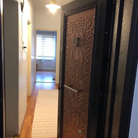 Ozzy Homes 2+1 Muhtesem Lokasyon Harika