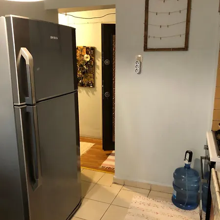 Hotel de apartamente Ozzy Homes 2+1 Muhtesem Lokasyon Harika