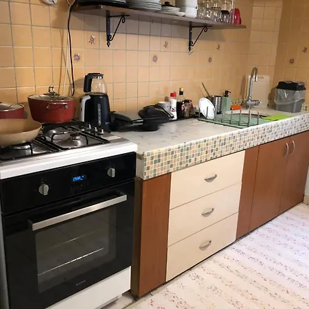 Ozzy Homes 2+1 Muhtesem Lokasyon Harika 4*