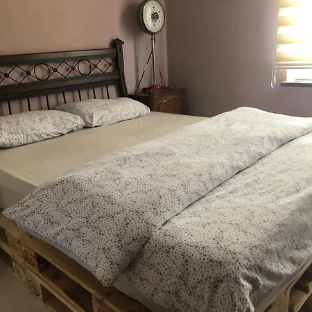 Ozzy Homes 2+1 Muhtesem Lokasyon Harika