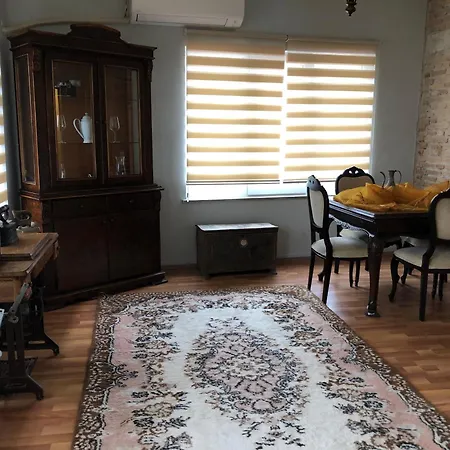 Ozzy Homes 2+1 Muhtesem Lokasyon Harika 4*