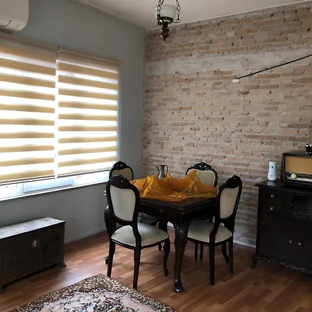 Ozzy Homes 2+1 Muhtesem Lokasyon Harika Antalya