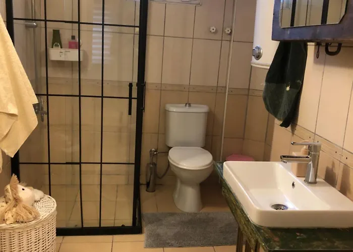 Ozzy Homes 2+1 Muhtesem Lokasyon Harika Aparthotel