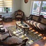 Aparthotel Ozzy Homes 2+1 Muhtesem Lokasyon Harika