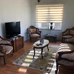 Ozzy Homes 2+1 Muhtesem Lokasyon Harika 4* Antalya