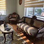 Ozzy Homes 2+1 Muhtesem Lokasyon Harika 4*