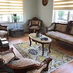 Ozzy Homes 2+1 Muhtesem Lokasyon Harika 4* Antalya