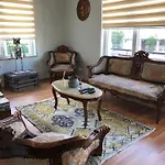 Ozzy Homes 2+1 Muhtesem Lokasyon Harika Antalya