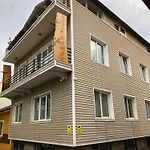 Ozzy Homes 2+1 Muhtesem Lokasyon Harika 4* Antalya