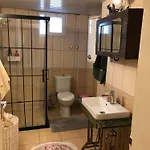 Ozzy Homes 2+1 Muhtesem Lokasyon Harika Aparthotel 4*