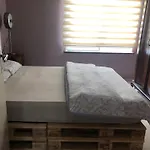 Ozzy Homes 2+1 Muhtesem Lokasyon Harika Aparthotel Antalya