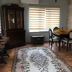 Ozzy Homes 2+1 Muhtesem Lokasyon Harika 4*