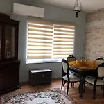 Ozzy Homes 2+1 Muhtesem Lokasyon Harika 4* Antalya