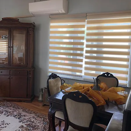 Ozzy Homes 2+1 Muhtesem Lokasyon Harika 4* Antalya