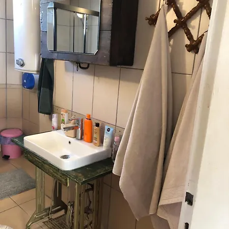 Ozzy Homes 2+1 Muhtesem Lokasyon Harika Lejlighedshotel Antalya