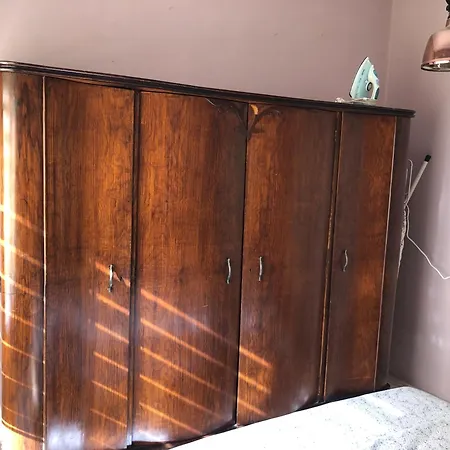 Ozzy Homes 2+1 Muhtesem Lokasyon Harika Antalya