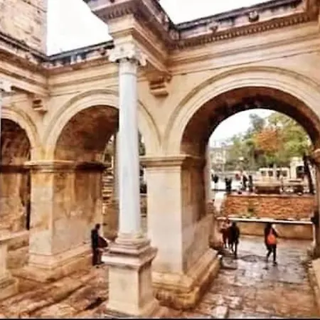 Ozzy Homes 2+1 Muhtesem Lokasyon Harika 4*