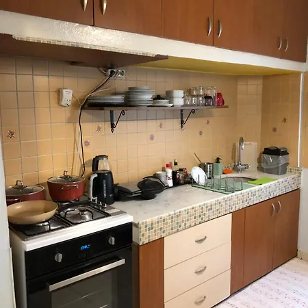 Ozzy Homes 2+1 Muhtesem Lokasyon Harika Aparthotel Antalya