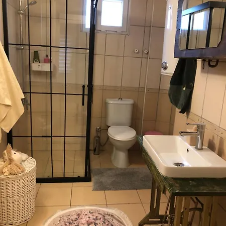 Ozzy Homes 2+1 Muhtesem Lokasyon Harika Aparthotel