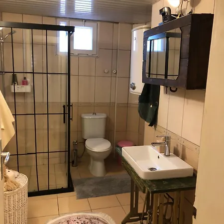 Ozzy Homes 2+1 Muhtesem Lokasyon Harika Aparthotel *