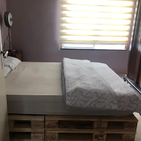 Ozzy Homes 2+1 Muhtesem Lokasyon Harika Apartmanhotel Antalya