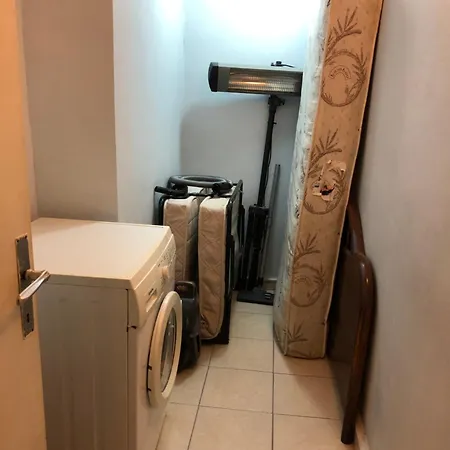 Lejlighedshotel Ozzy Homes 2+1 Muhtesem Lokasyon Harika 4*