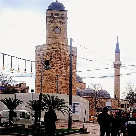 Ozzy Homes 2+1 Muhtesem Lokasyon Harika Antalya