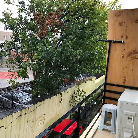 Lejlighedshotel Ozzy Homes 2+1 Muhtesem Lokasyon Harika