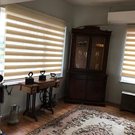 Ozzy Homes 2+1 Muhtesem Lokasyon Harika Apartmanhotel Antalya
