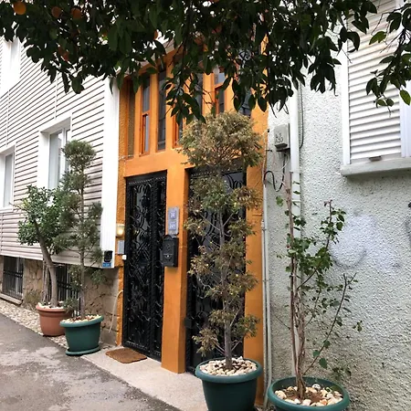 Ozzy Homes 2+1 Muhtesem Lokasyon Harika