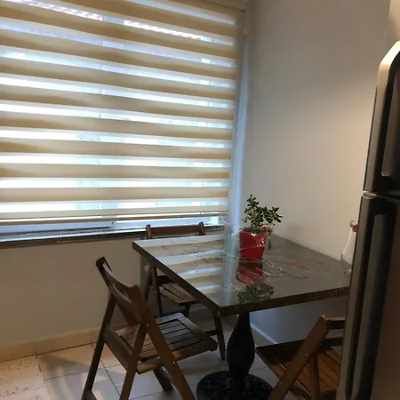 Ozzy Homes 2+1 Muhtesem Lokasyon Harika Apartmanhotel *