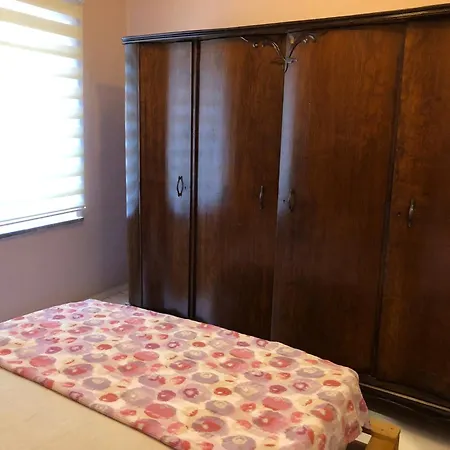 Ozzy Homes 2+1 Muhtesem Lokasyon Harika Antalya