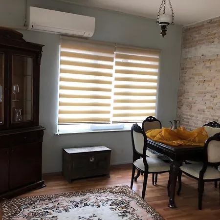 Ozzy Homes 2+1 Muhtesem Lokasyon Harika 4* Antalya