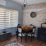 Ozzy Homes 2+1 Muhtesem Lokasyon Harika מלון דירות אנטליה