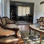 Ozzy Homes 2+1 Muhtesem Lokasyon Harika מלון דירות 4*