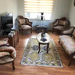 Ozzy Homes 2+1 Muhtesem Lokasyon Harika מלון דירות אנטליה