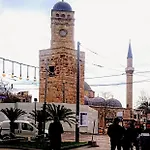 Ozzy Homes 2+1 Muhtesem Lokasyon Harika אנטליה