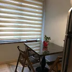 Ozzy Homes 2+1 Muhtesem Lokasyon Harika מלון דירות 4*